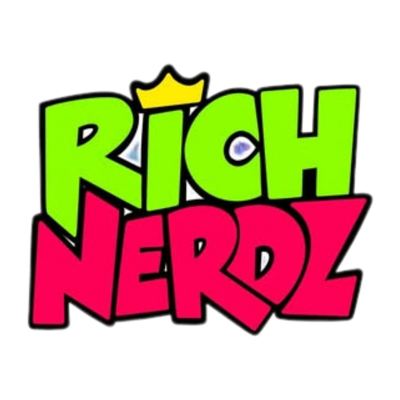 Rich Nerdz